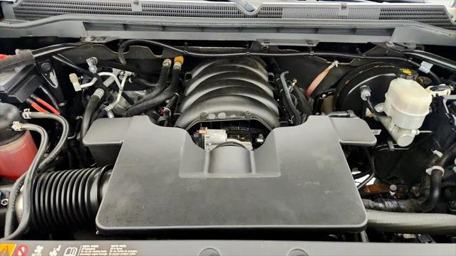 2019 GMC Sierra 1500 Limited Base