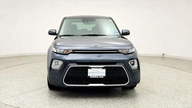 2020 Kia Soul S