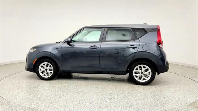 2020 Kia Soul S