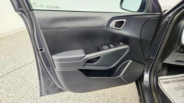 2020 Kia Soul S