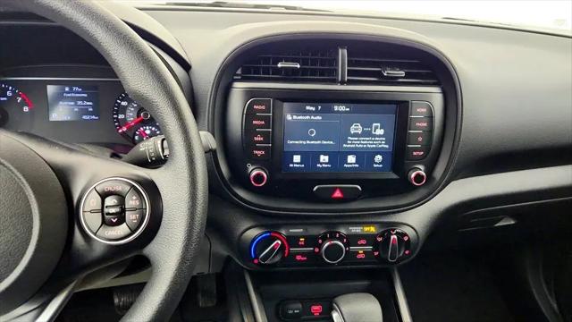 2020 Kia Soul S