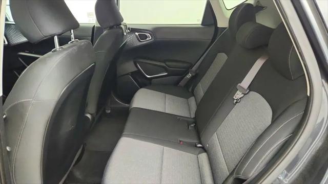 2020 Kia Soul S