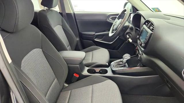 2020 Kia Soul S