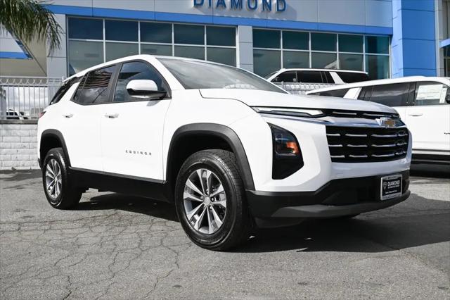 2026 Chevrolet Equinox FWD LT for sale in San Bernardino, CA