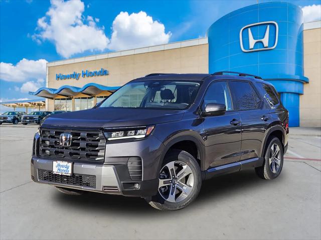 2026 Honda Pilot EX-L for sale in Austin, TX