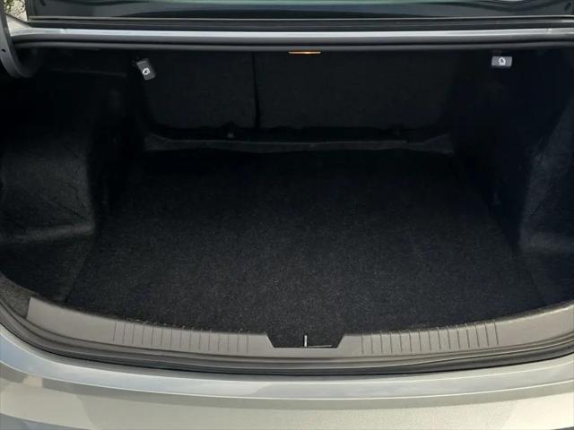 2025 Chevrolet Malibu FWD 1LT