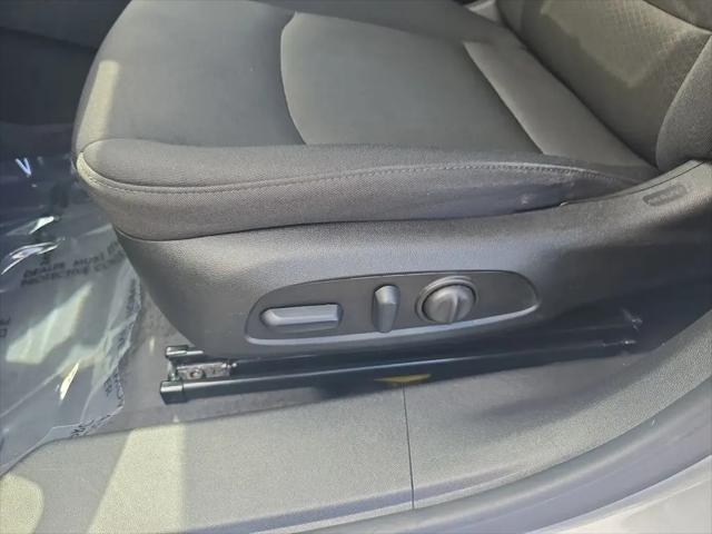 2025 Chevrolet Malibu FWD 1LT