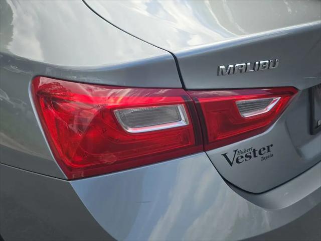 2025 Chevrolet Malibu FWD 1LT