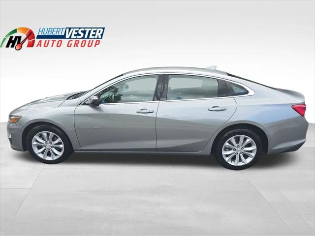 2025 Chevrolet Malibu FWD 1LT for sale in Wilson, NC