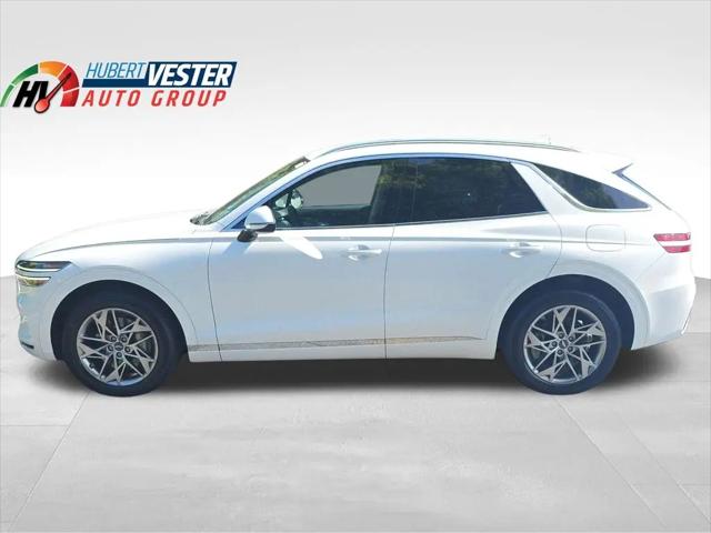 2025 Genesis GV70 2.5T AWD for sale in Wilson, NC