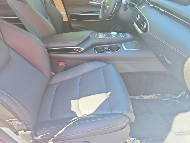 2025 Genesis GV70 2.5T AWD