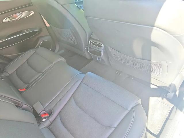 2025 Genesis GV70 2.5T AWD