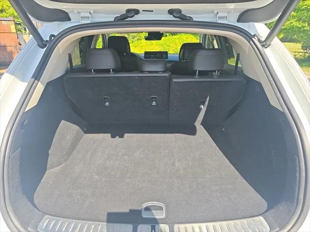 2025 Genesis GV70 2.5T AWD