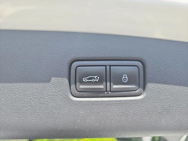 2025 Genesis GV70 2.5T AWD