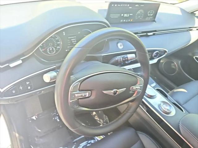 2025 Genesis GV70 2.5T AWD