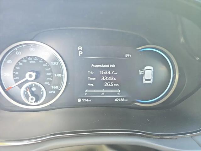 2025 Genesis GV70 2.5T AWD