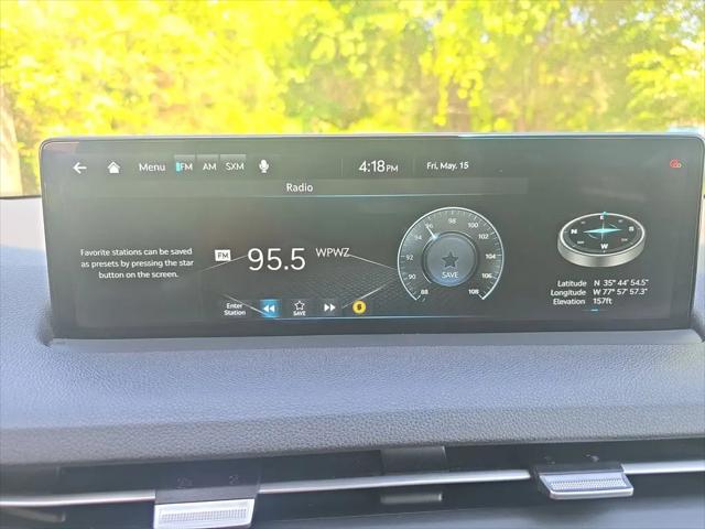 2025 Genesis GV70 2.5T AWD