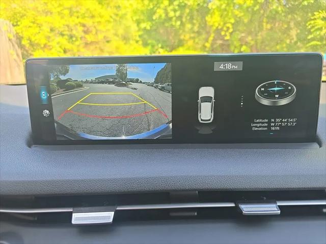 2025 Genesis GV70 2.5T AWD