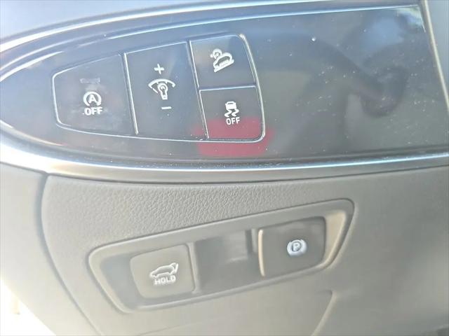 2025 Genesis GV70 2.5T AWD