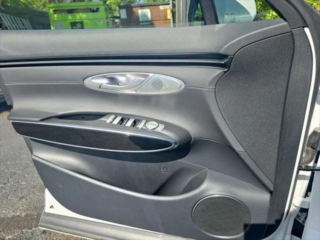 2025 Genesis GV70 2.5T AWD