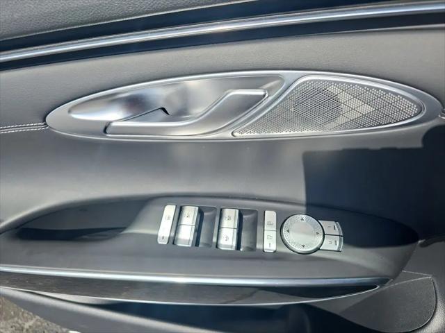 2025 Genesis GV70 2.5T AWD