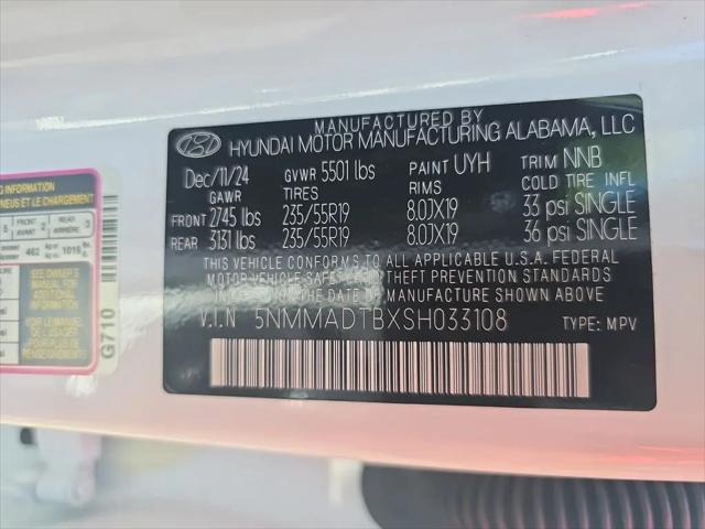 2025 Genesis GV70 2.5T AWD