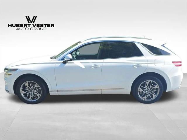 2025 Genesis GV70 2.5T AWD for sale in Wilson, NC