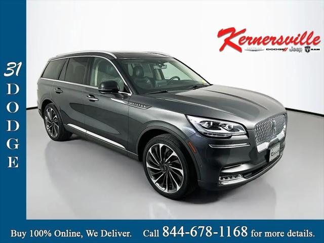 2020 Lincoln Aviator Reserve for sale in Kernersville, NC
