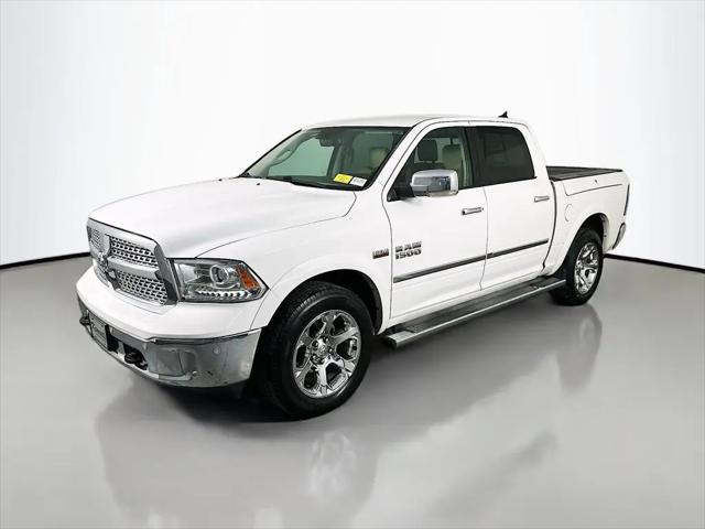 2015 Ram 1500 Laramie