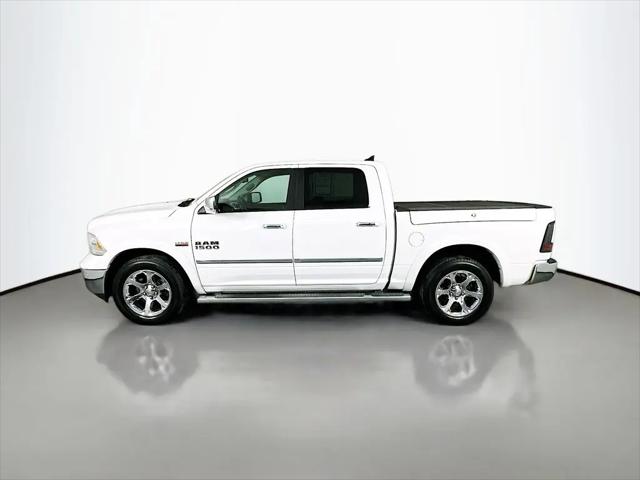 2015 Ram 1500 Laramie