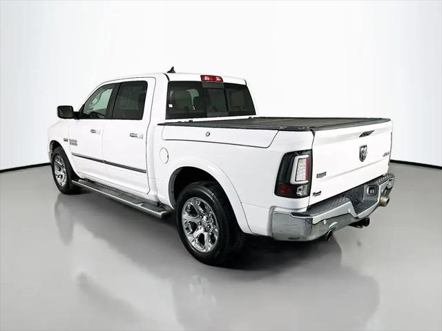 2015 Ram 1500 Laramie