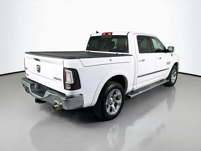 2015 Ram 1500 Laramie