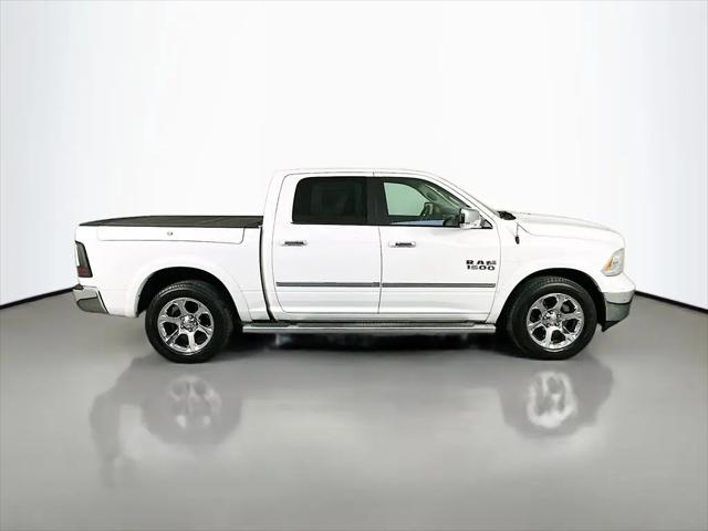 2015 Ram 1500 Laramie