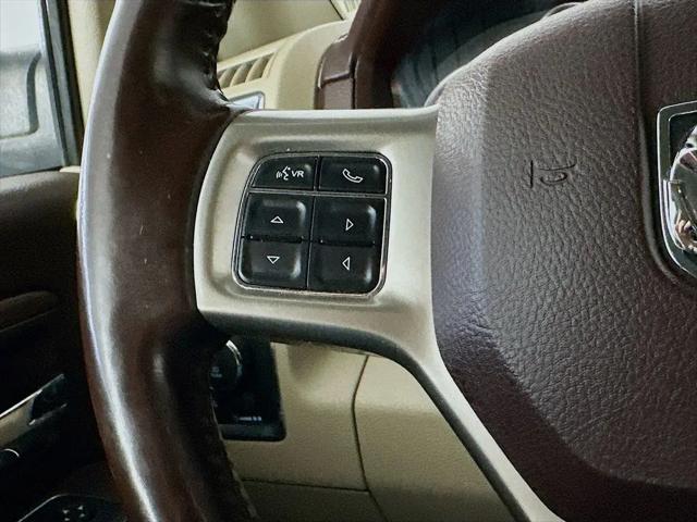 2015 Ram 1500 Laramie