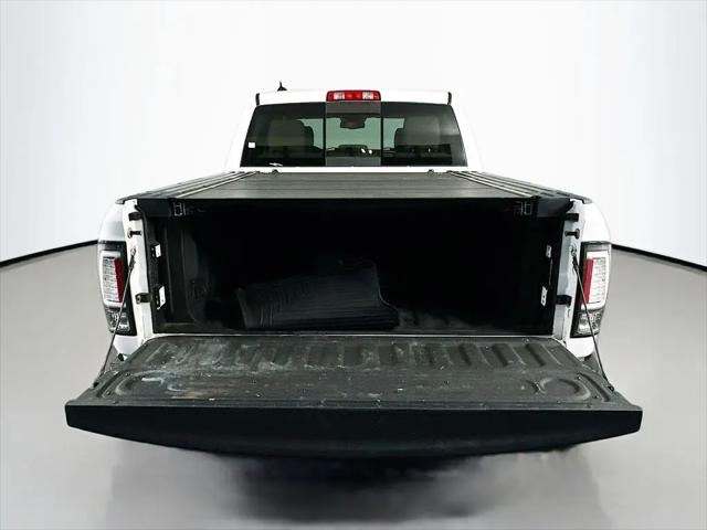 2015 Ram 1500 Laramie