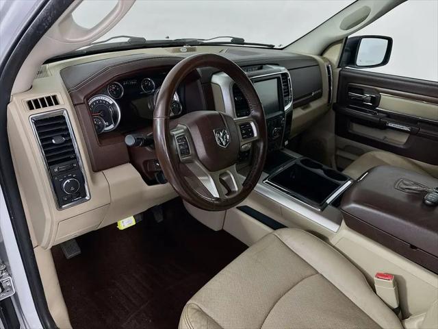 2015 Ram 1500 Laramie