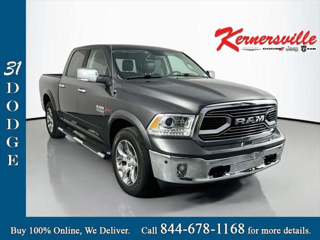 2019 Ram 1500 Classic Laramie Crew Cab 4x2 5'7" Box for sale in Kernersville, NC