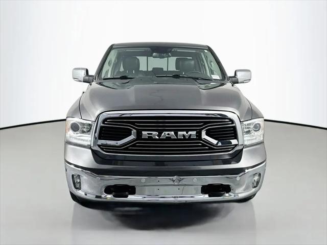 2019 Ram 1500 Classic Laramie Crew Cab 4x2 5'7" Box