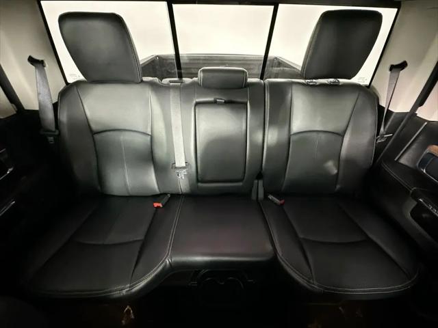 2019 Ram 1500 Classic Laramie Crew Cab 4x2 5'7" Box