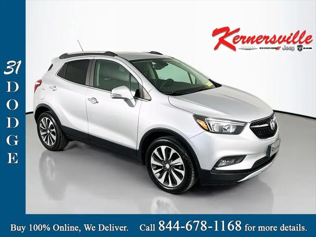 2018 Buick Encore Preferred II for sale in Kernersville, NC