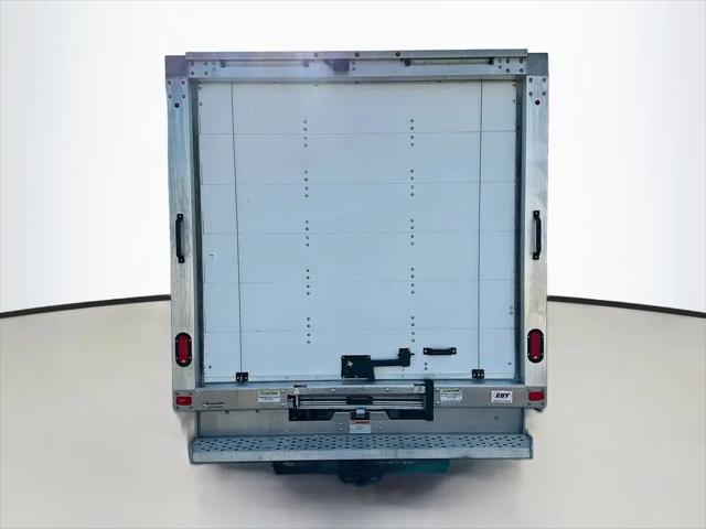 2019 Ford Transit Chassis T-350