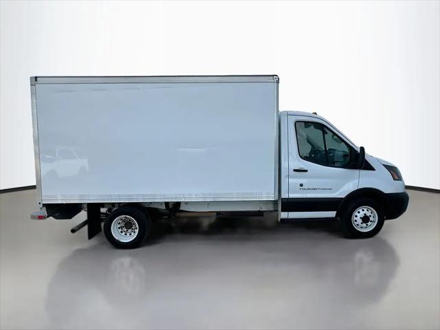 2019 Ford Transit Chassis T-350