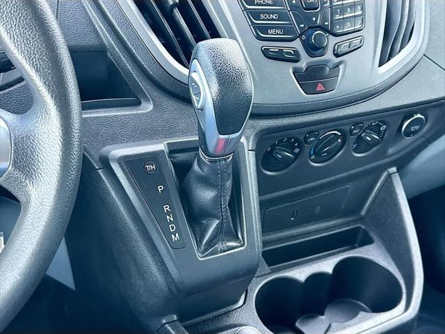 2019 Ford Transit Chassis T-350
