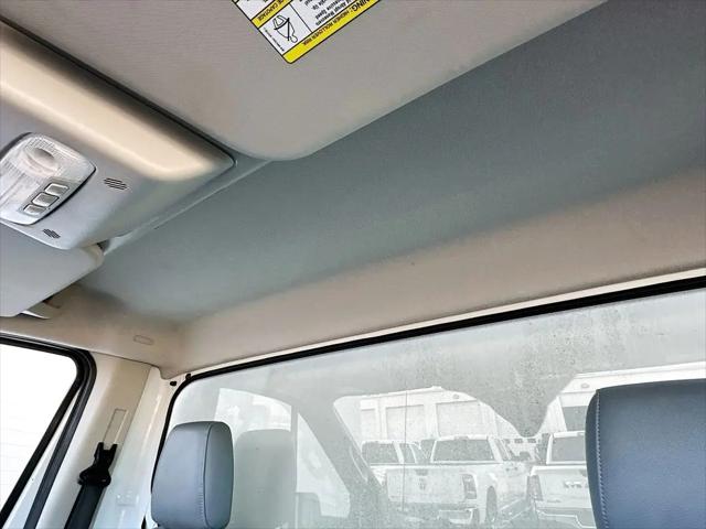2019 Ford Transit Chassis T-350