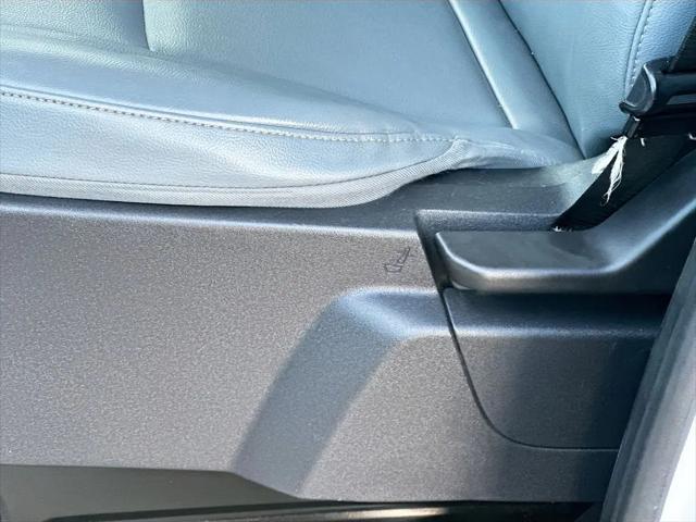 2019 Ford Transit Chassis T-350
