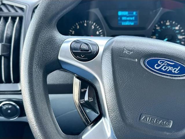 2019 Ford Transit Chassis T-350