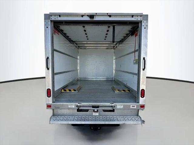 2019 Ford Transit Chassis T-350