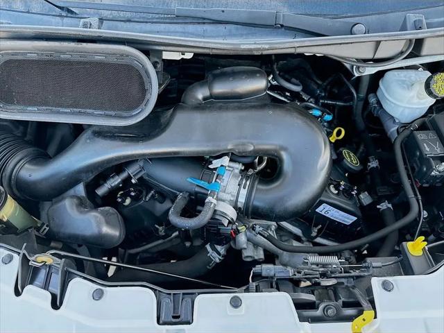 2019 Ford Transit Chassis T-350