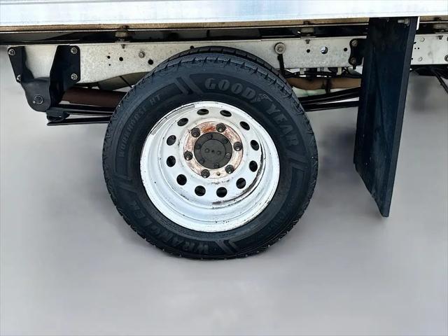 2019 Ford Transit Chassis T-350