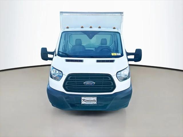 2019 Ford Transit Chassis T-350